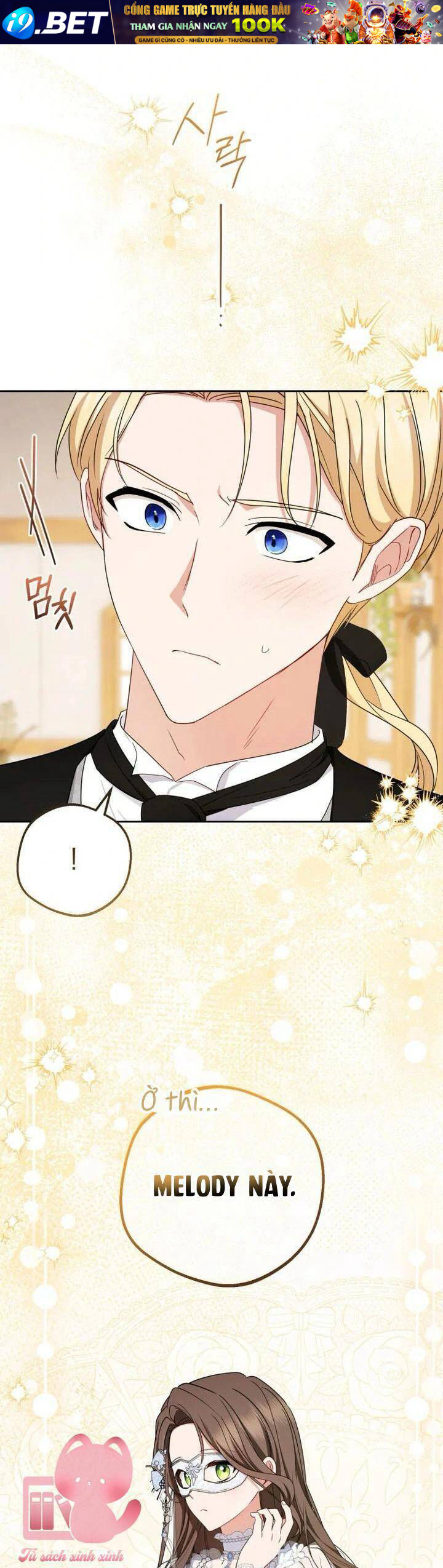 Được Yêu Thương Mà Còn Ngại Ngùng Sao! Chapter 77 - Trang 29