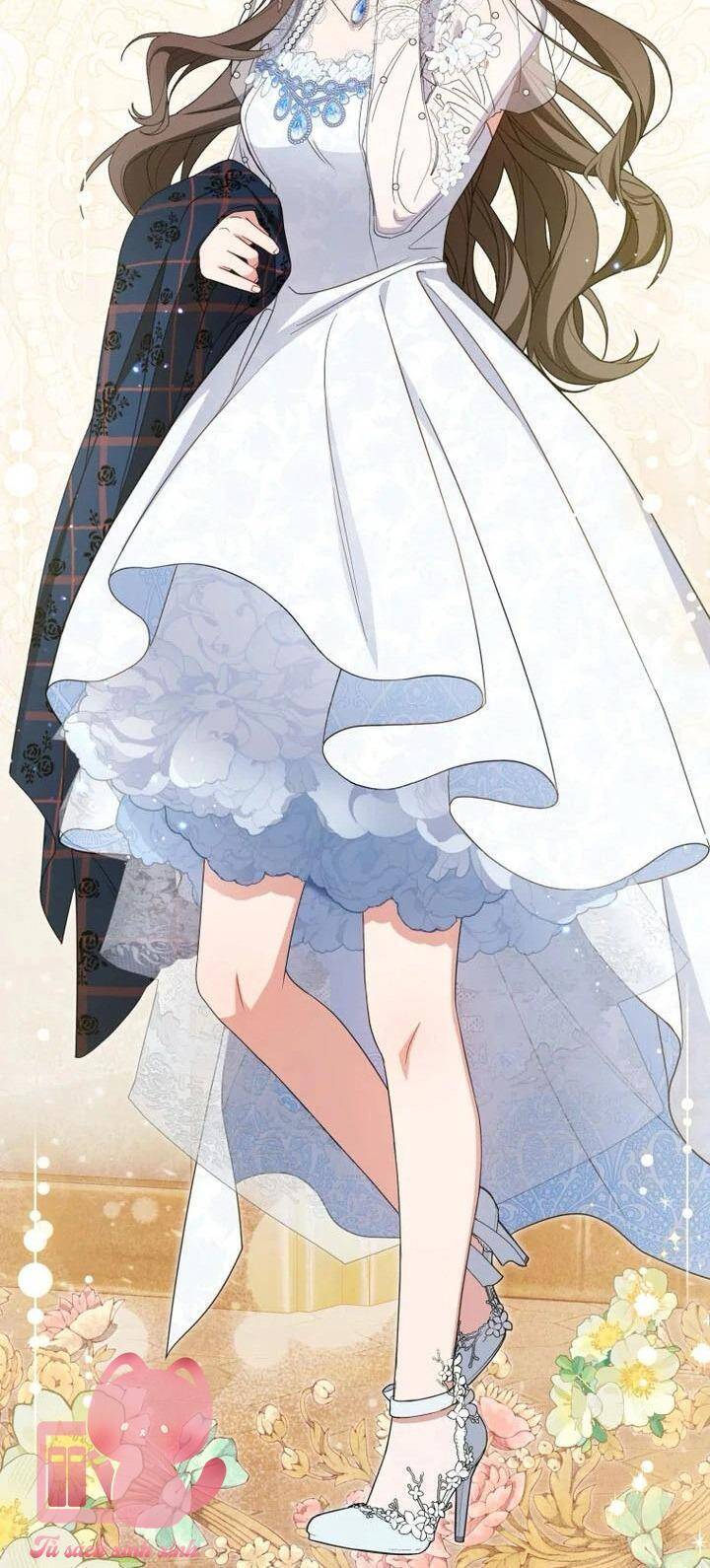 Được Yêu Thương Mà Còn Ngại Ngùng Sao! Chapter 77 - Trang 30