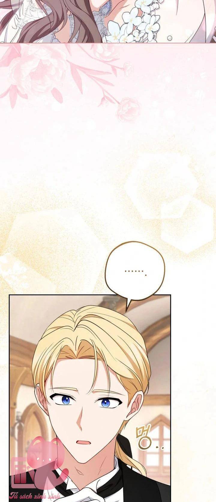 Được Yêu Thương Mà Còn Ngại Ngùng Sao! Chapter 77 - Trang 35