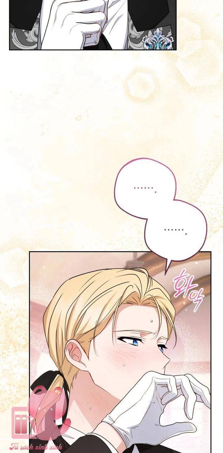 Được Yêu Thương Mà Còn Ngại Ngùng Sao! Chapter 77 - Trang 36