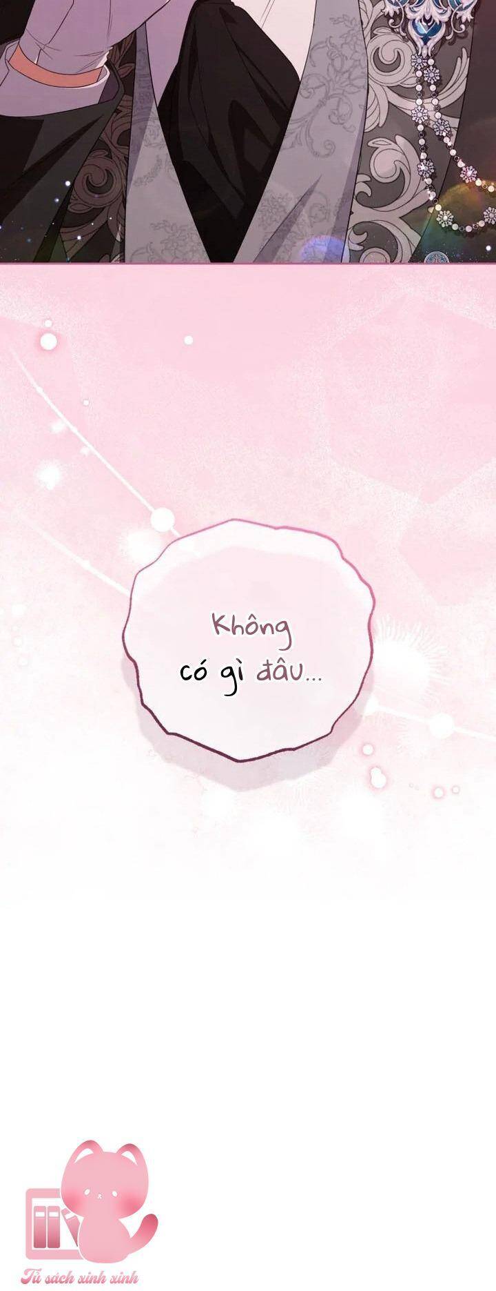 Được Yêu Thương Mà Còn Ngại Ngùng Sao! Chapter 77 - Trang 40