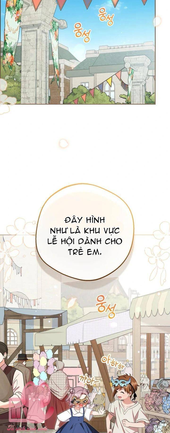 Được Yêu Thương Mà Còn Ngại Ngùng Sao! Chapter 77 - Trang 43