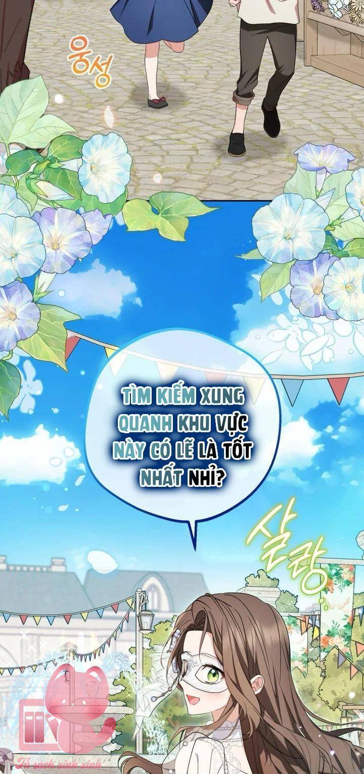 Được Yêu Thương Mà Còn Ngại Ngùng Sao! Chapter 77 - Trang 44