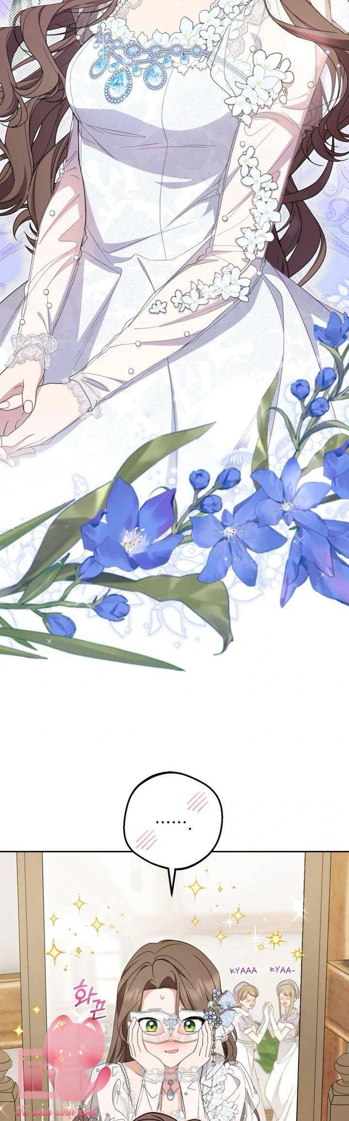 Được Yêu Thương Mà Còn Ngại Ngùng Sao! Chapter 77 - Trang 5