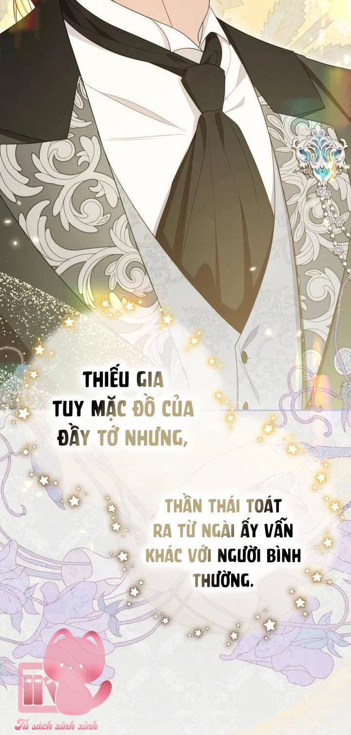 Được Yêu Thương Mà Còn Ngại Ngùng Sao! Chapter 77 - Trang 52