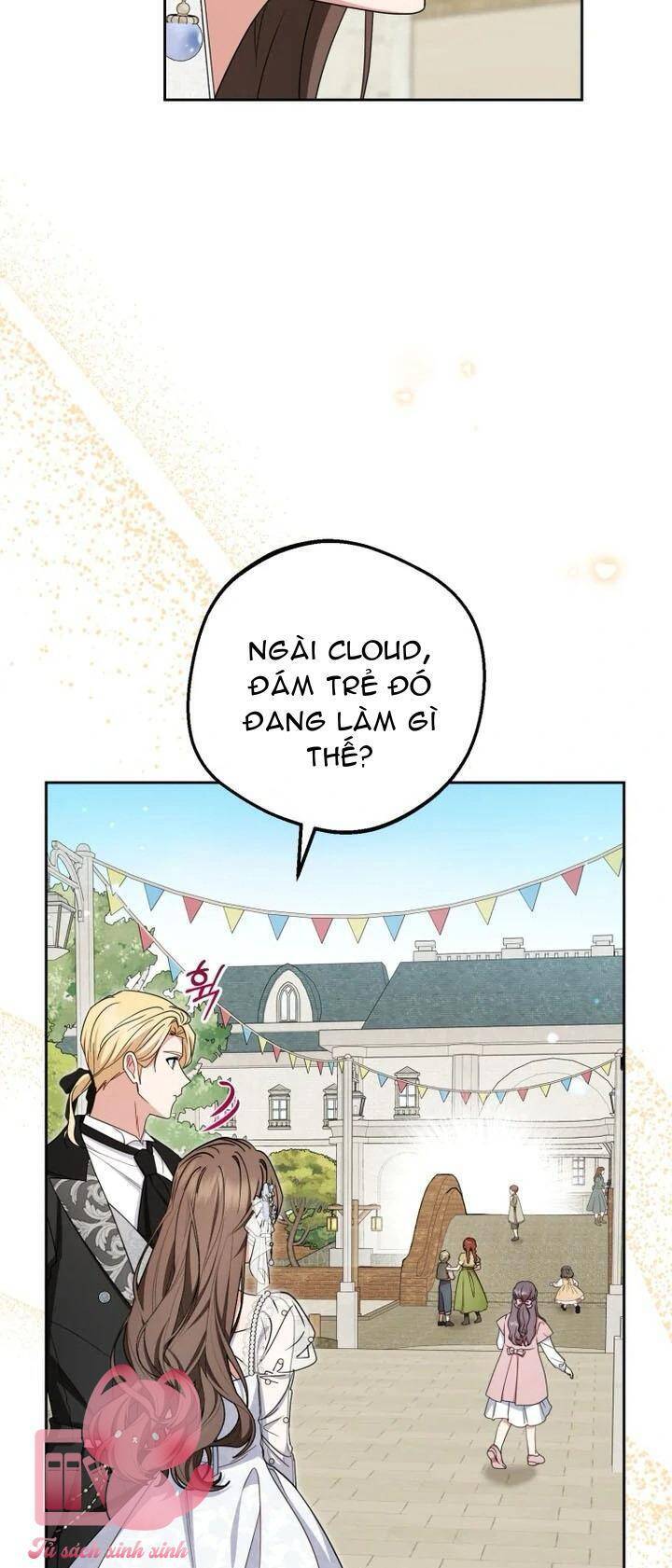 Được Yêu Thương Mà Còn Ngại Ngùng Sao! Chapter 77 - Trang 54