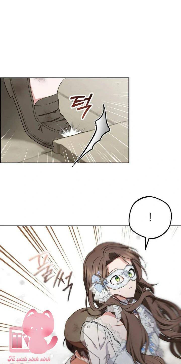 Được Yêu Thương Mà Còn Ngại Ngùng Sao! Chapter 77 - Trang 57