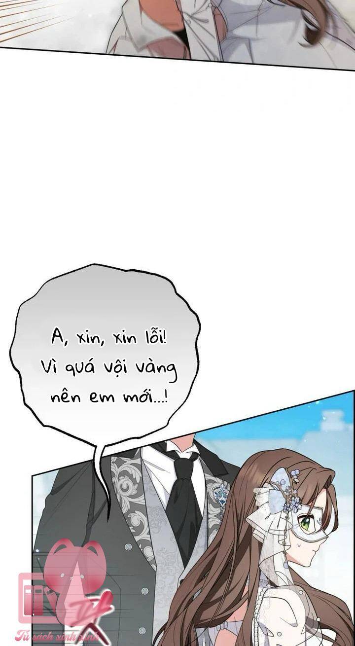 Được Yêu Thương Mà Còn Ngại Ngùng Sao! Chapter 77 - Trang 58