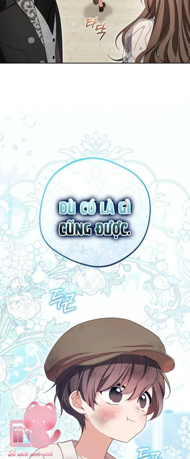 Được Yêu Thương Mà Còn Ngại Ngùng Sao! Chapter 77 - Trang 63