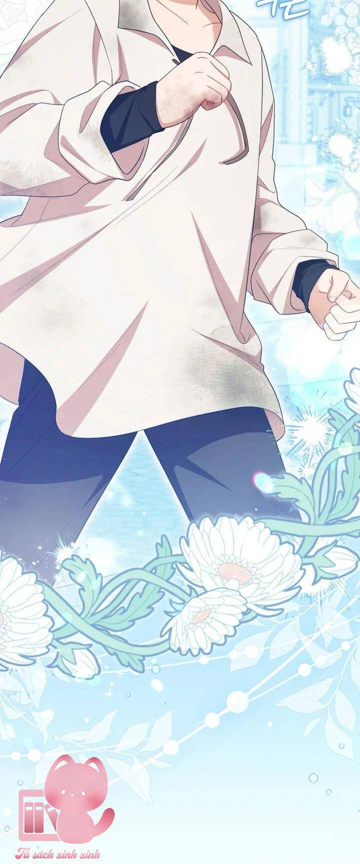 Được Yêu Thương Mà Còn Ngại Ngùng Sao! Chapter 77 - Trang 64