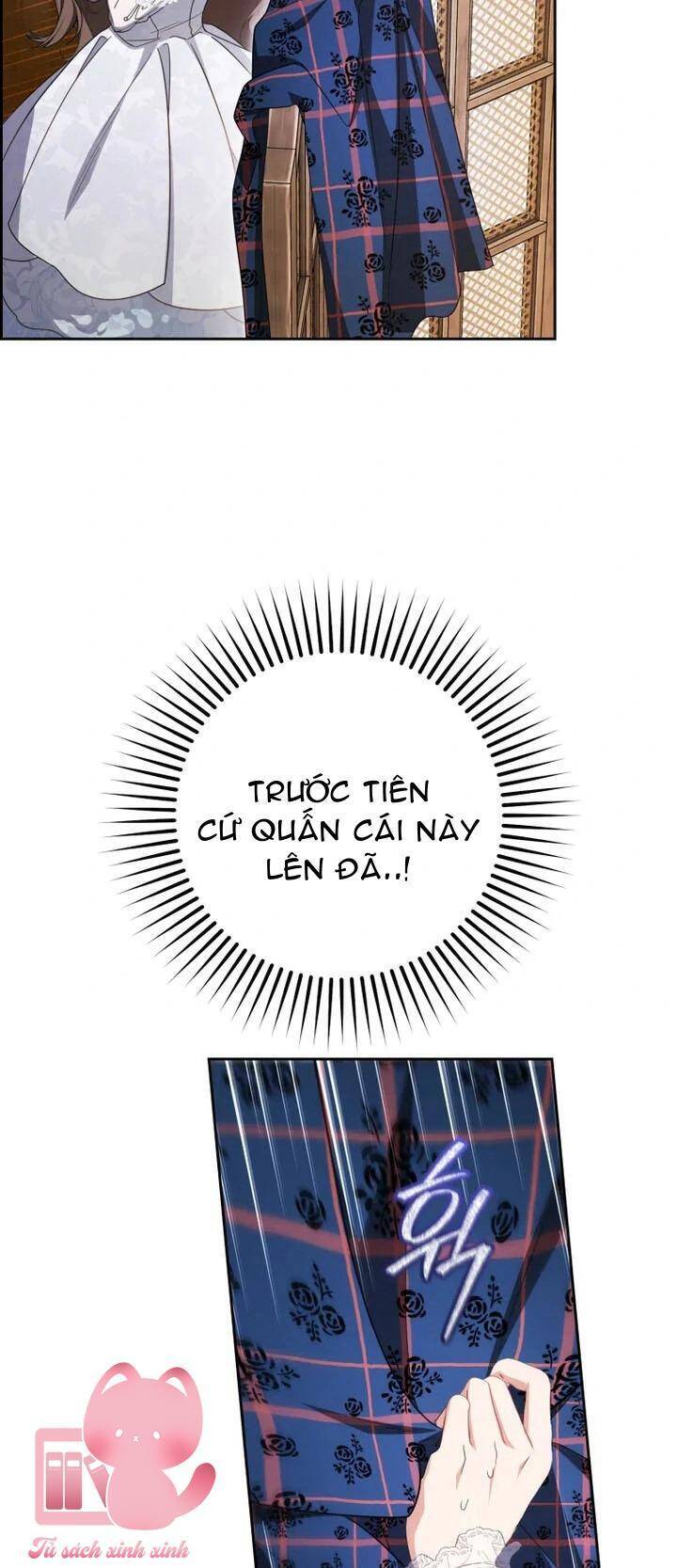 Được Yêu Thương Mà Còn Ngại Ngùng Sao! Chapter 77 - Trang 9