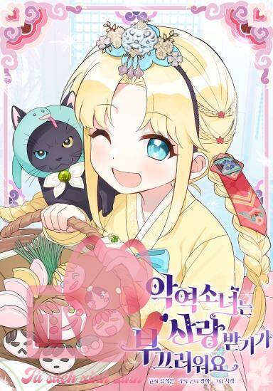 Được Yêu Thương Mà Còn Ngại Ngùng Sao! Chapter 78 - Trang 1