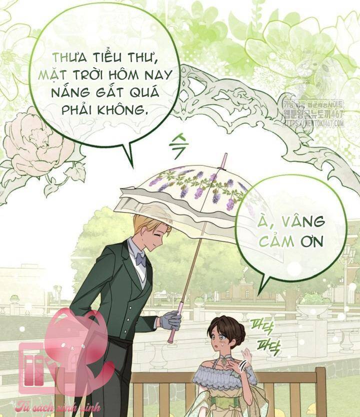 Được Yêu Thương Mà Còn Ngại Ngùng Sao! Chapter 78 - Trang 11