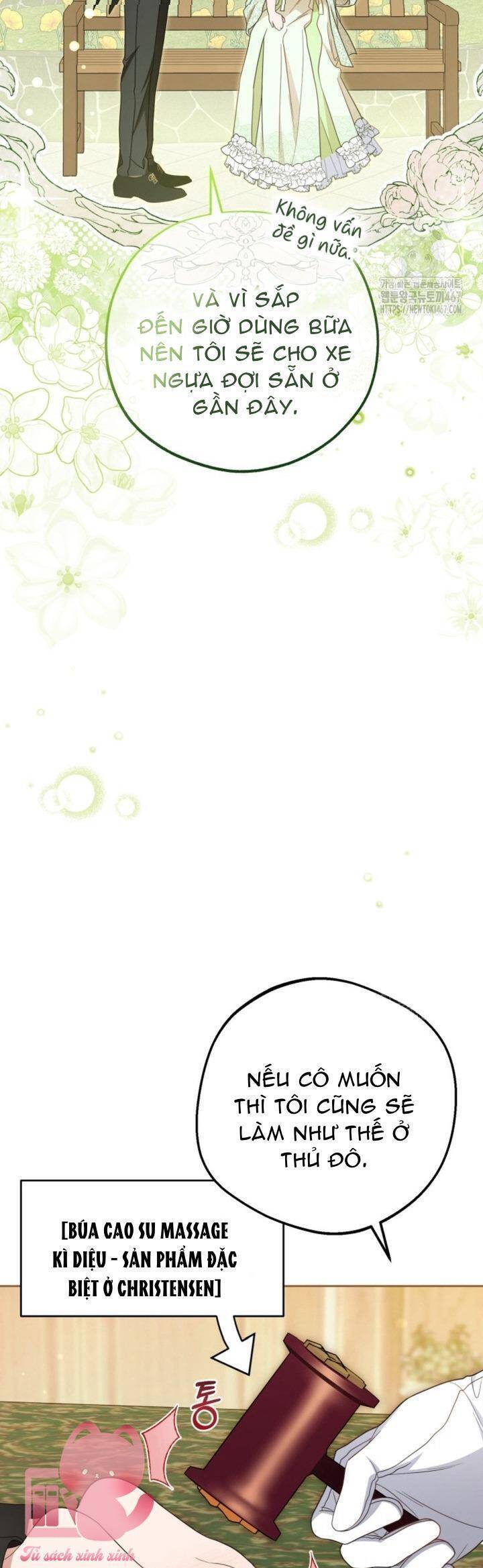 Được Yêu Thương Mà Còn Ngại Ngùng Sao! Chapter 78 - Trang 12