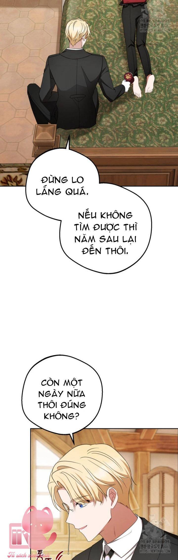 Được Yêu Thương Mà Còn Ngại Ngùng Sao! Chapter 78 - Trang 14