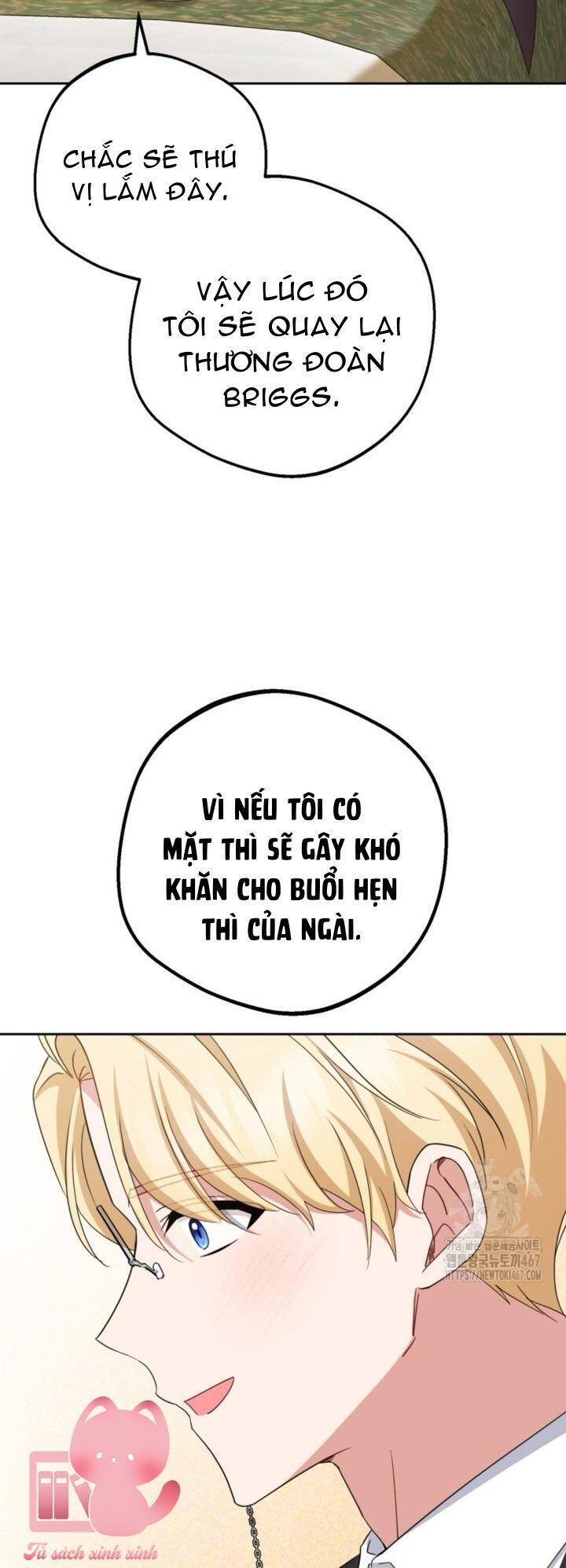 Được Yêu Thương Mà Còn Ngại Ngùng Sao! Chapter 78 - Trang 19
