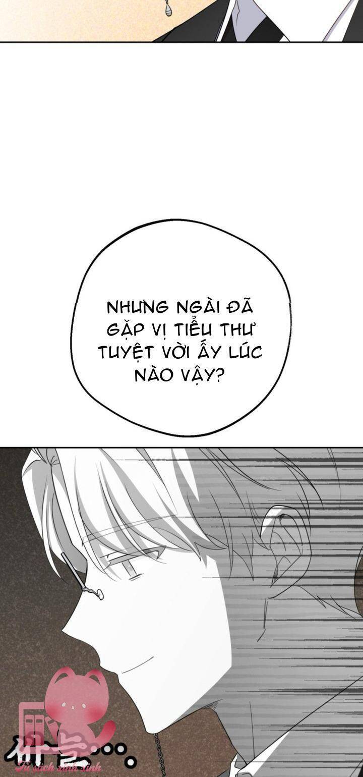 Được Yêu Thương Mà Còn Ngại Ngùng Sao! Chapter 78 - Trang 20