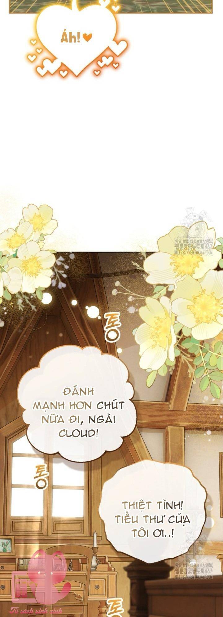 Được Yêu Thương Mà Còn Ngại Ngùng Sao! Chapter 78 - Trang 22
