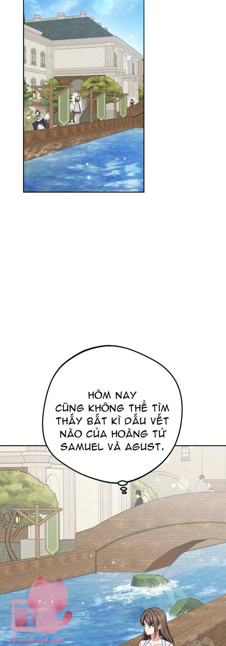 Được Yêu Thương Mà Còn Ngại Ngùng Sao! Chapter 78 - Trang 25