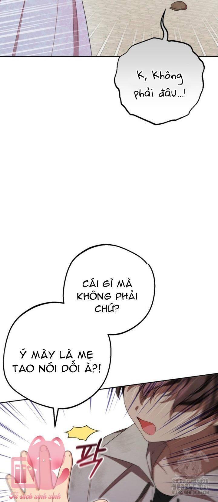 Được Yêu Thương Mà Còn Ngại Ngùng Sao! Chapter 78 - Trang 29