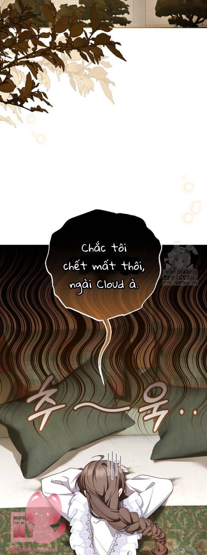 Được Yêu Thương Mà Còn Ngại Ngùng Sao! Chapter 78 - Trang 3