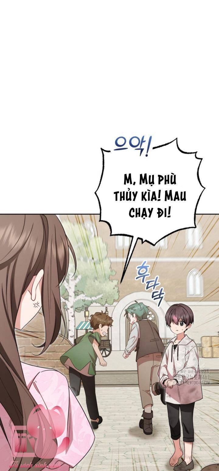 Được Yêu Thương Mà Còn Ngại Ngùng Sao! Chapter 78 - Trang 35