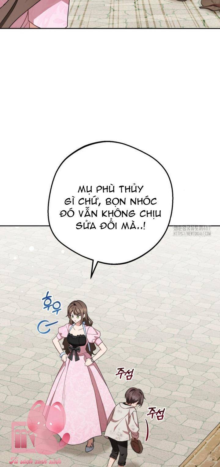 Được Yêu Thương Mà Còn Ngại Ngùng Sao! Chapter 78 - Trang 36