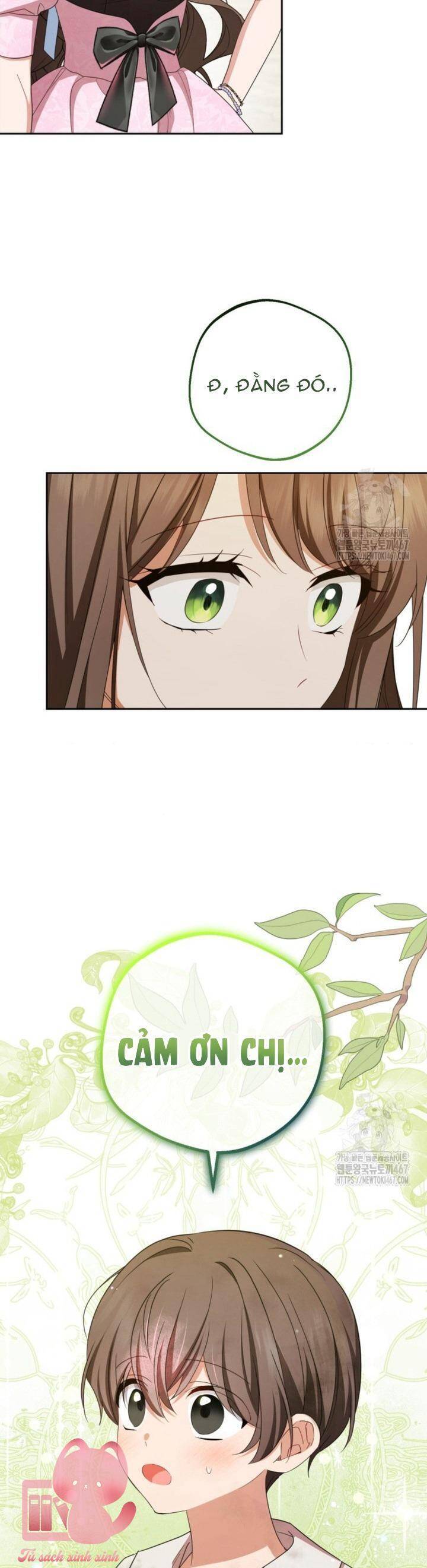 Được Yêu Thương Mà Còn Ngại Ngùng Sao! Chapter 78 - Trang 38