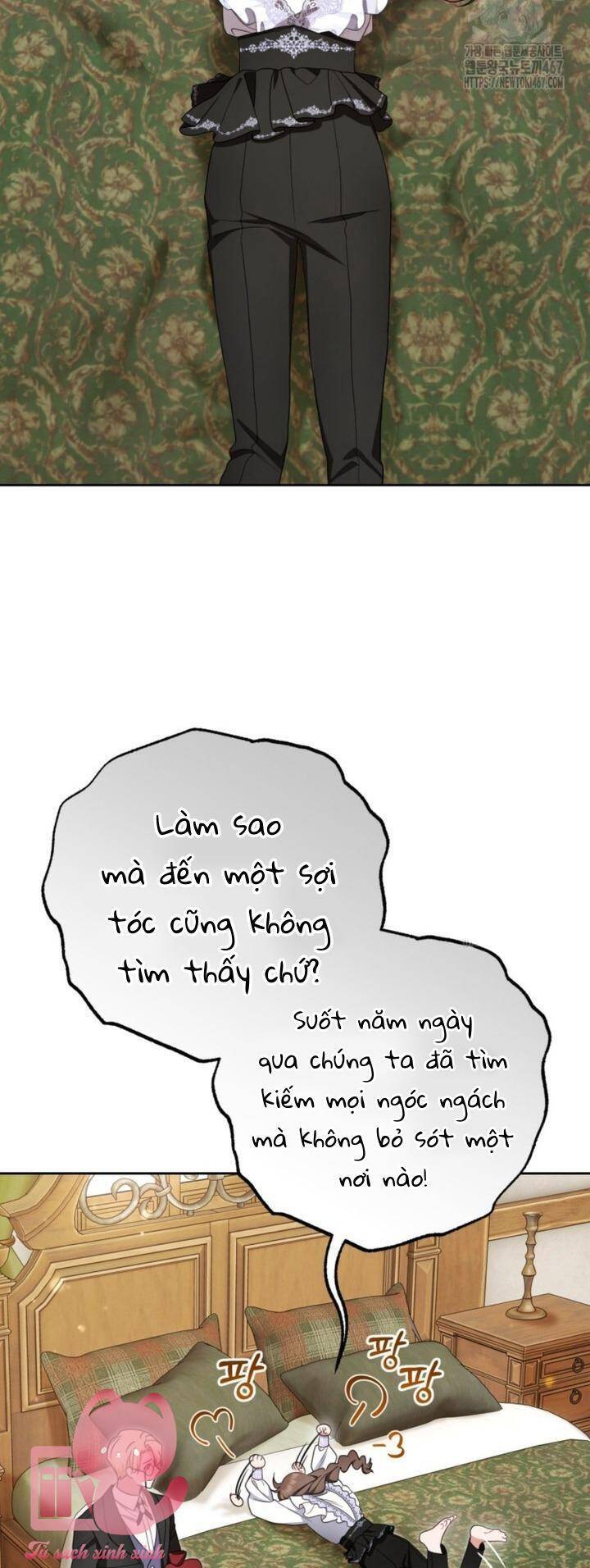 Được Yêu Thương Mà Còn Ngại Ngùng Sao! Chapter 78 - Trang 4