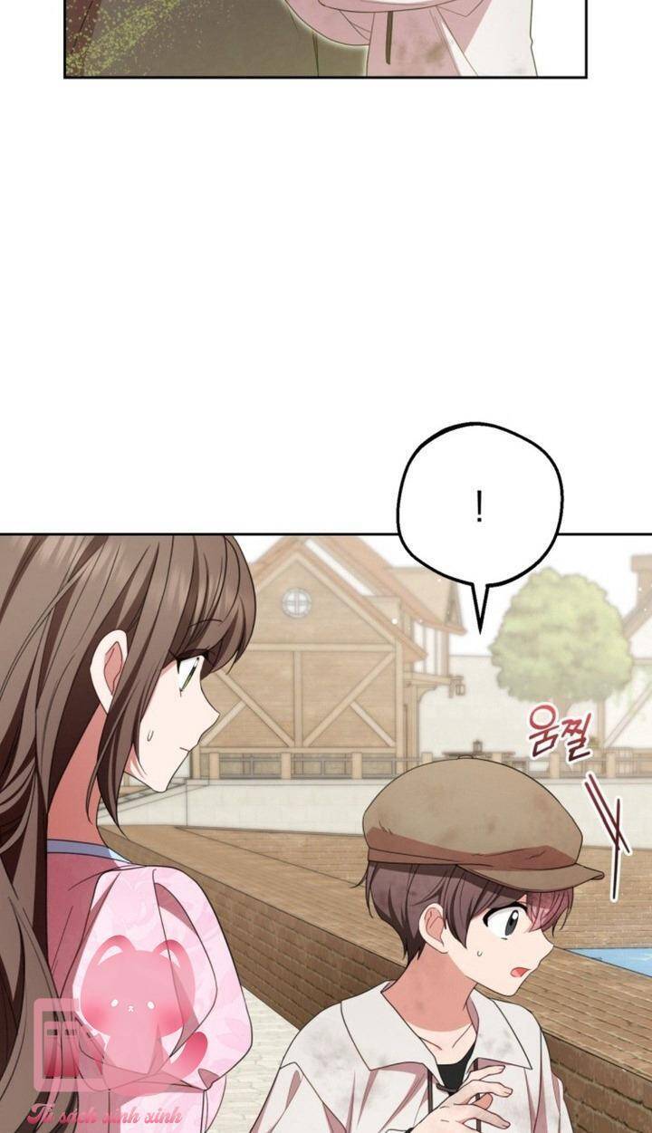 Được Yêu Thương Mà Còn Ngại Ngùng Sao! Chapter 78 - Trang 41