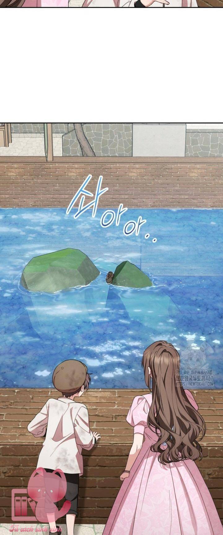 Được Yêu Thương Mà Còn Ngại Ngùng Sao! Chapter 78 - Trang 42