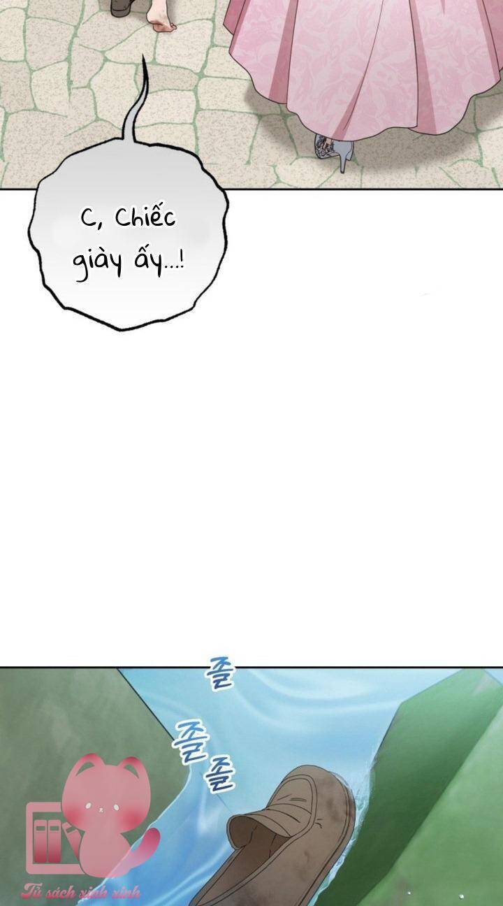 Được Yêu Thương Mà Còn Ngại Ngùng Sao! Chapter 78 - Trang 43