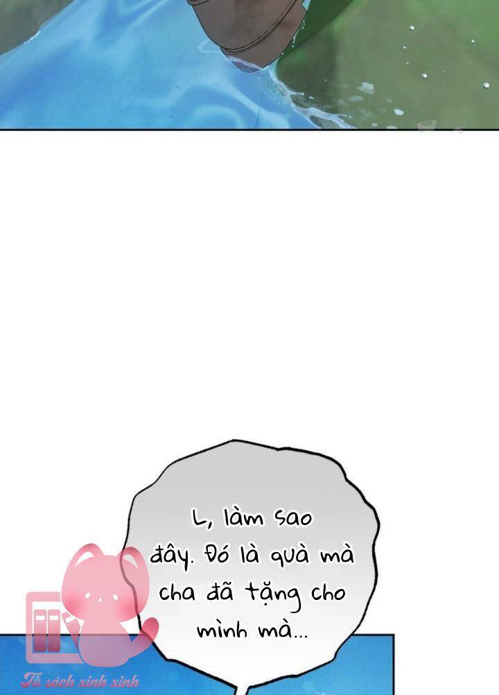 Được Yêu Thương Mà Còn Ngại Ngùng Sao! Chapter 78 - Trang 44