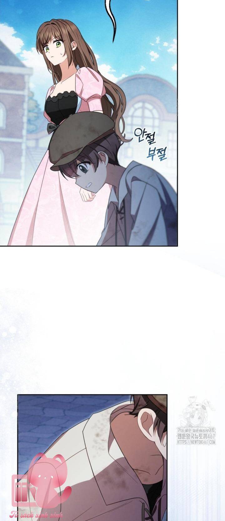 Được Yêu Thương Mà Còn Ngại Ngùng Sao! Chapter 78 - Trang 45