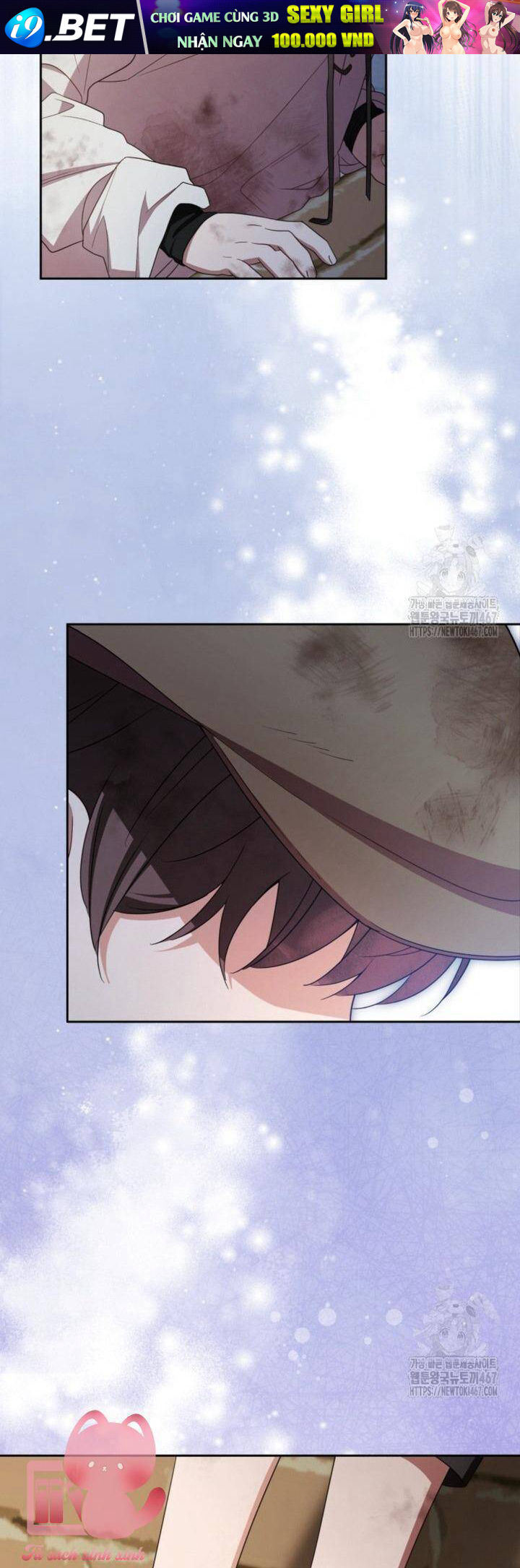 Được Yêu Thương Mà Còn Ngại Ngùng Sao! Chapter 78 - Trang 46