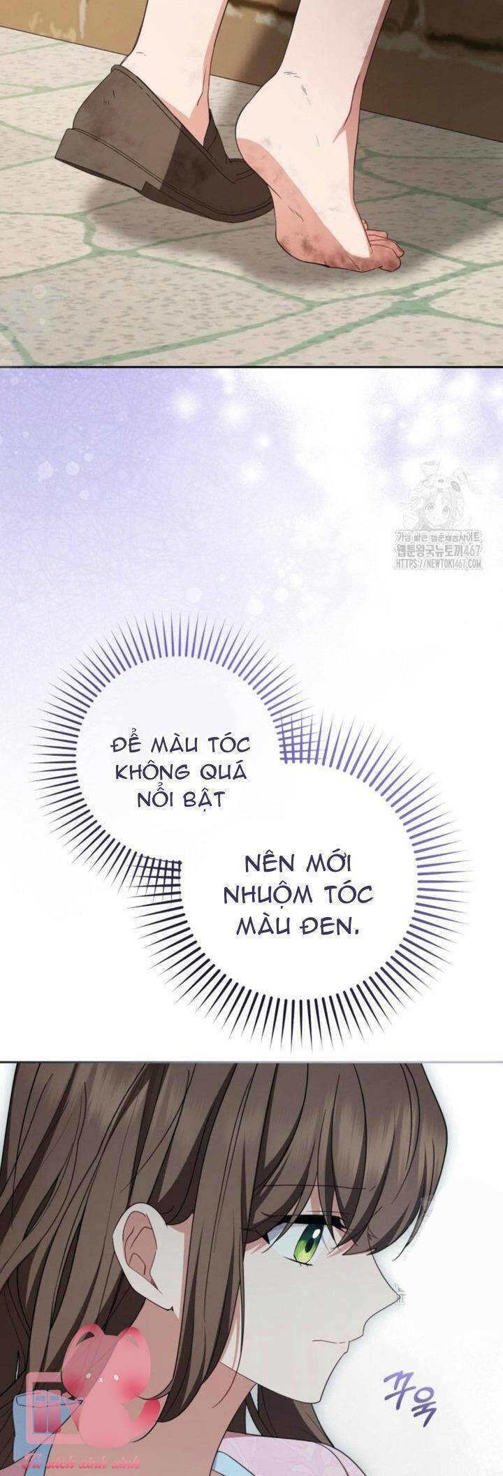 Được Yêu Thương Mà Còn Ngại Ngùng Sao! Chapter 78 - Trang 47