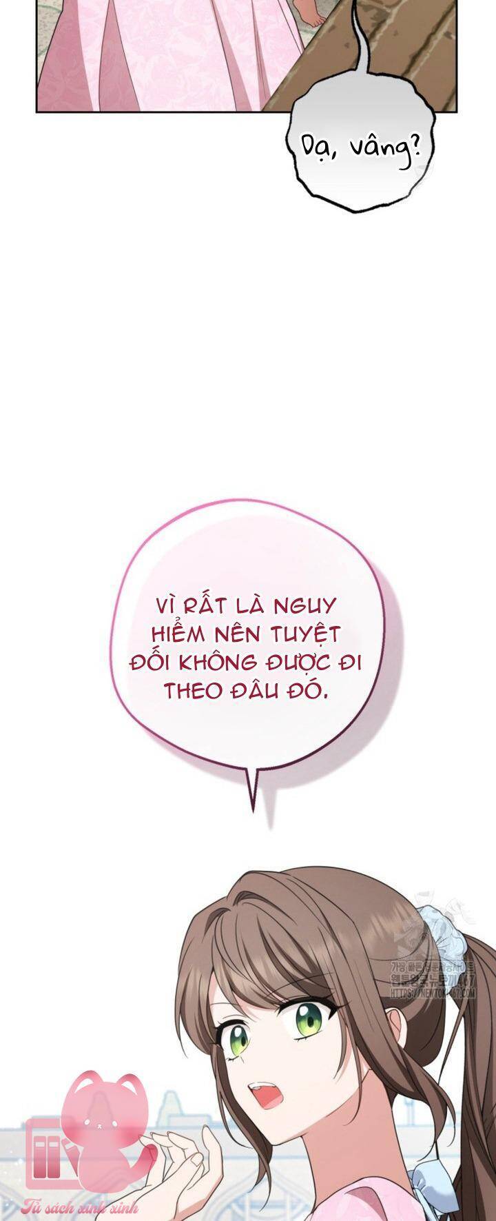 Được Yêu Thương Mà Còn Ngại Ngùng Sao! Chapter 78 - Trang 49