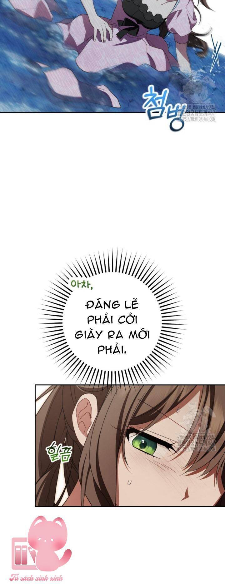 Được Yêu Thương Mà Còn Ngại Ngùng Sao! Chapter 78 - Trang 54