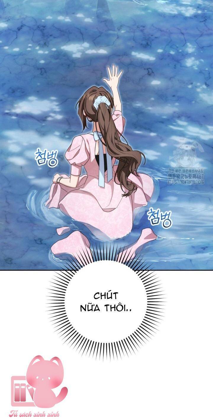 Được Yêu Thương Mà Còn Ngại Ngùng Sao! Chapter 78 - Trang 56