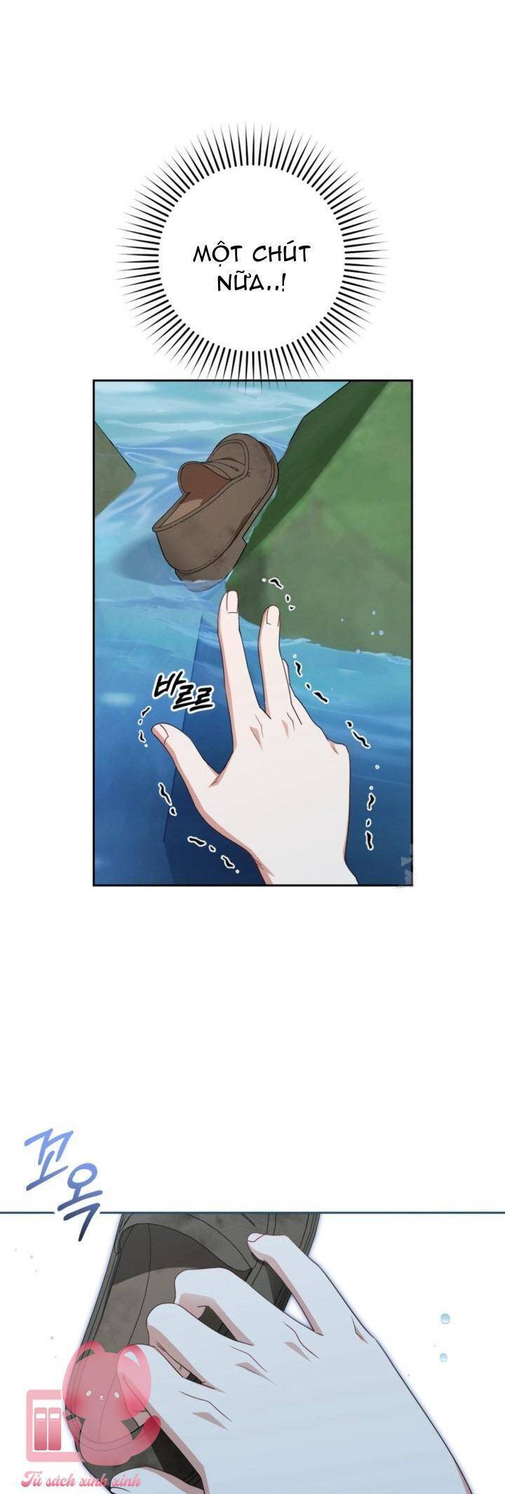 Được Yêu Thương Mà Còn Ngại Ngùng Sao! Chapter 78 - Trang 57