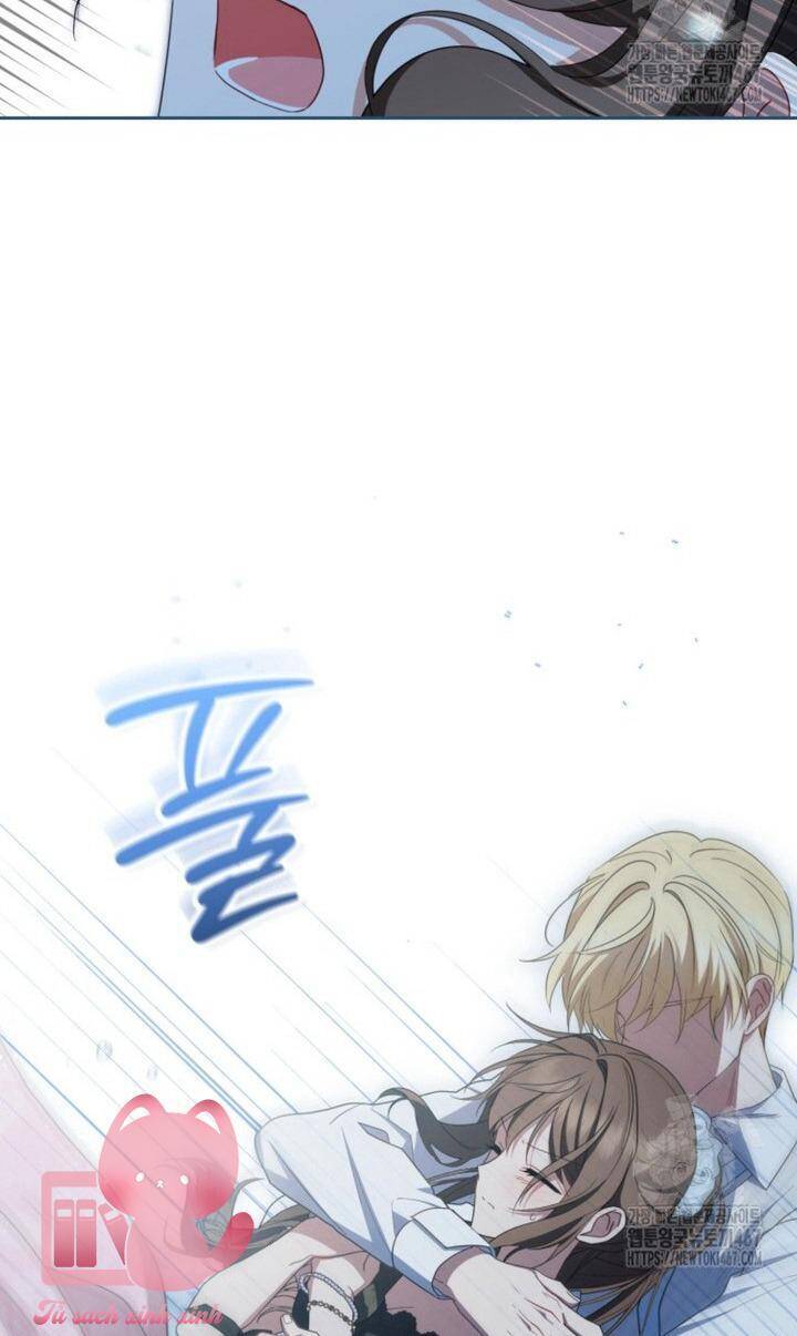 Được Yêu Thương Mà Còn Ngại Ngùng Sao! Chapter 78 - Trang 59