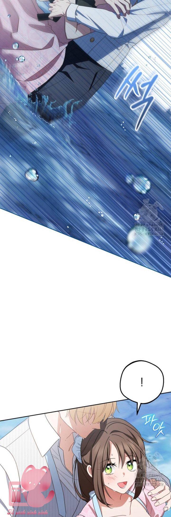 Được Yêu Thương Mà Còn Ngại Ngùng Sao! Chapter 78 - Trang 60