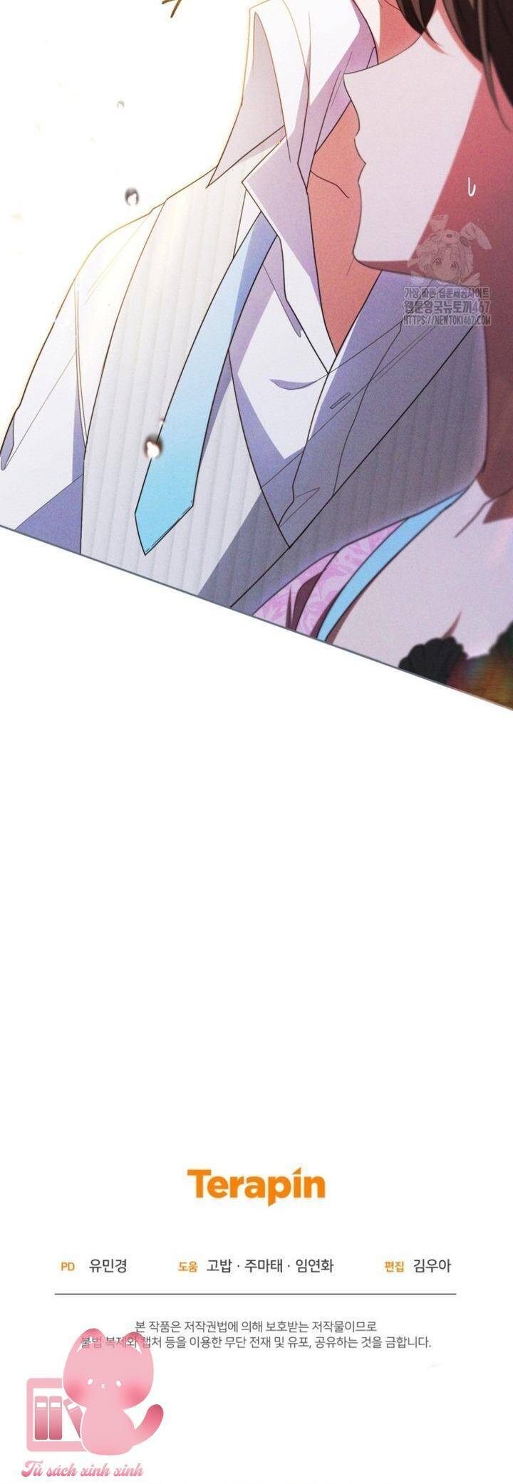 Được Yêu Thương Mà Còn Ngại Ngùng Sao! Chapter 78 - Trang 63