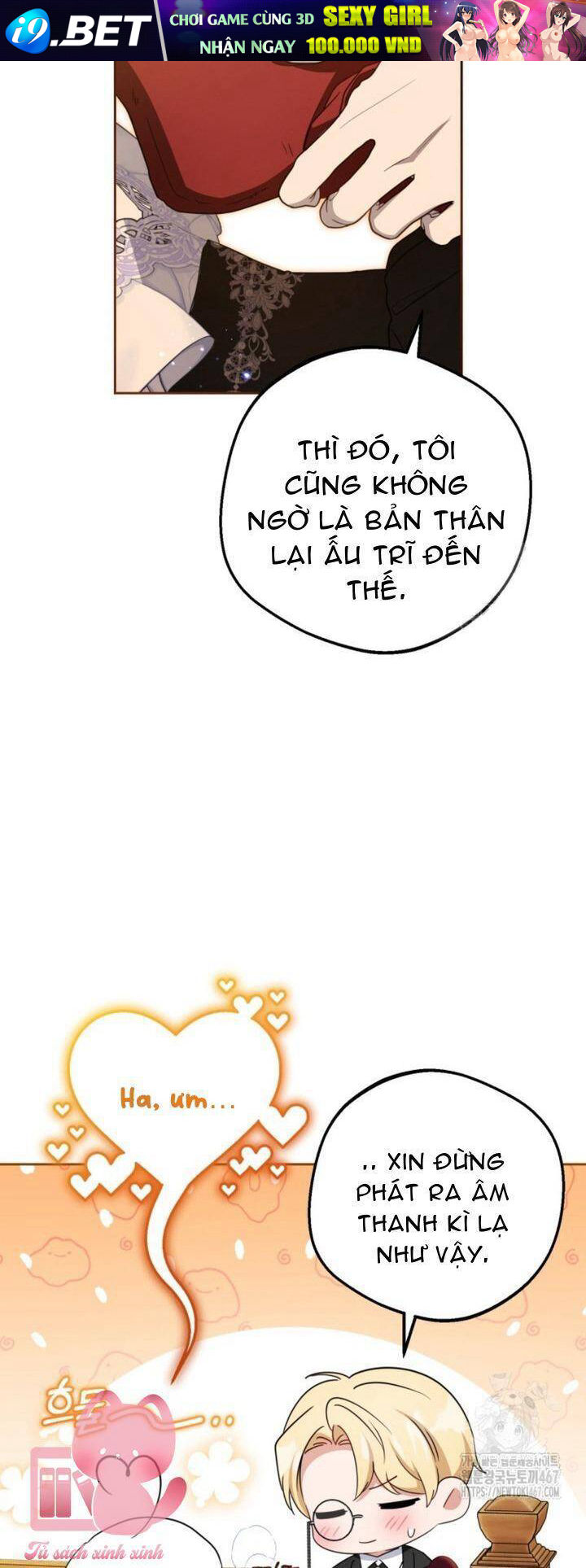 Được Yêu Thương Mà Còn Ngại Ngùng Sao! Chapter 78 - Trang 7