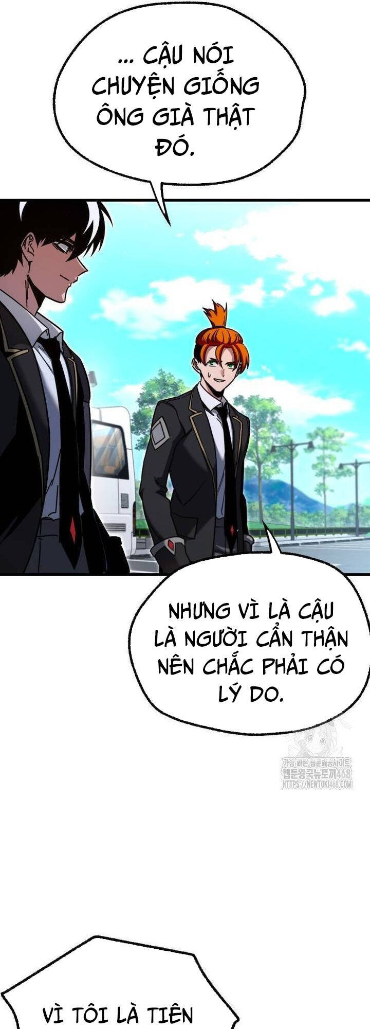 Thống Lĩnh Học Viện Chỉ Bằng Dao Sashimi - Chapter 29 - Page 12