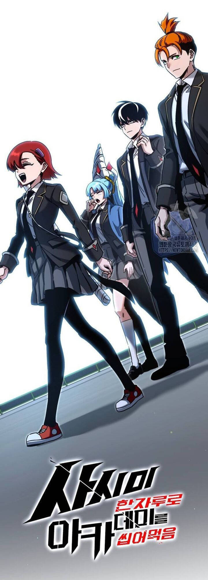 Thống Lĩnh Học Viện Chỉ Bằng Dao Sashimi - Chapter 29 - Page 13