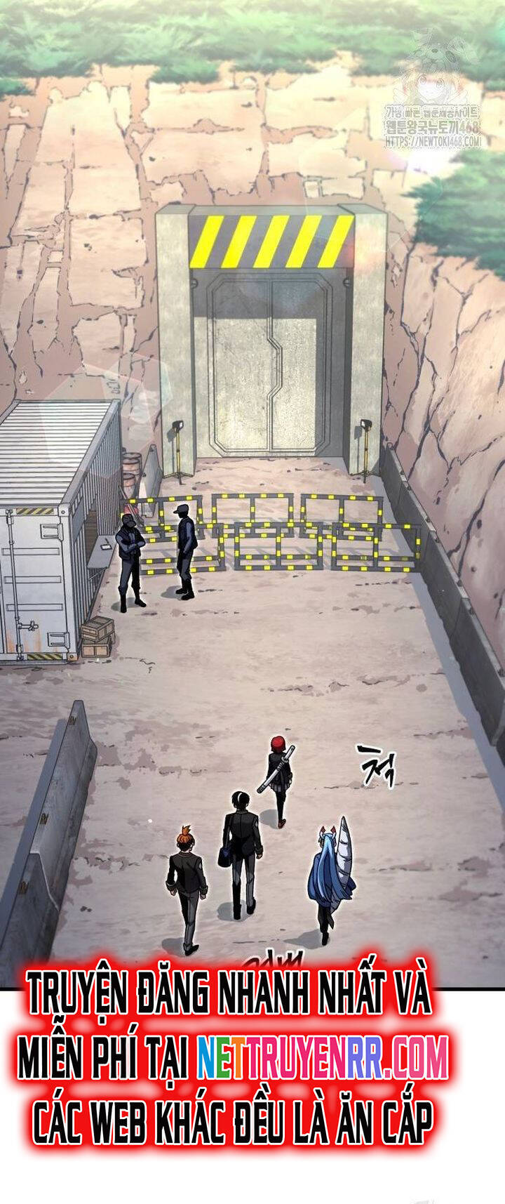 Thống Lĩnh Học Viện Chỉ Bằng Dao Sashimi - Chapter 29 - Page 14