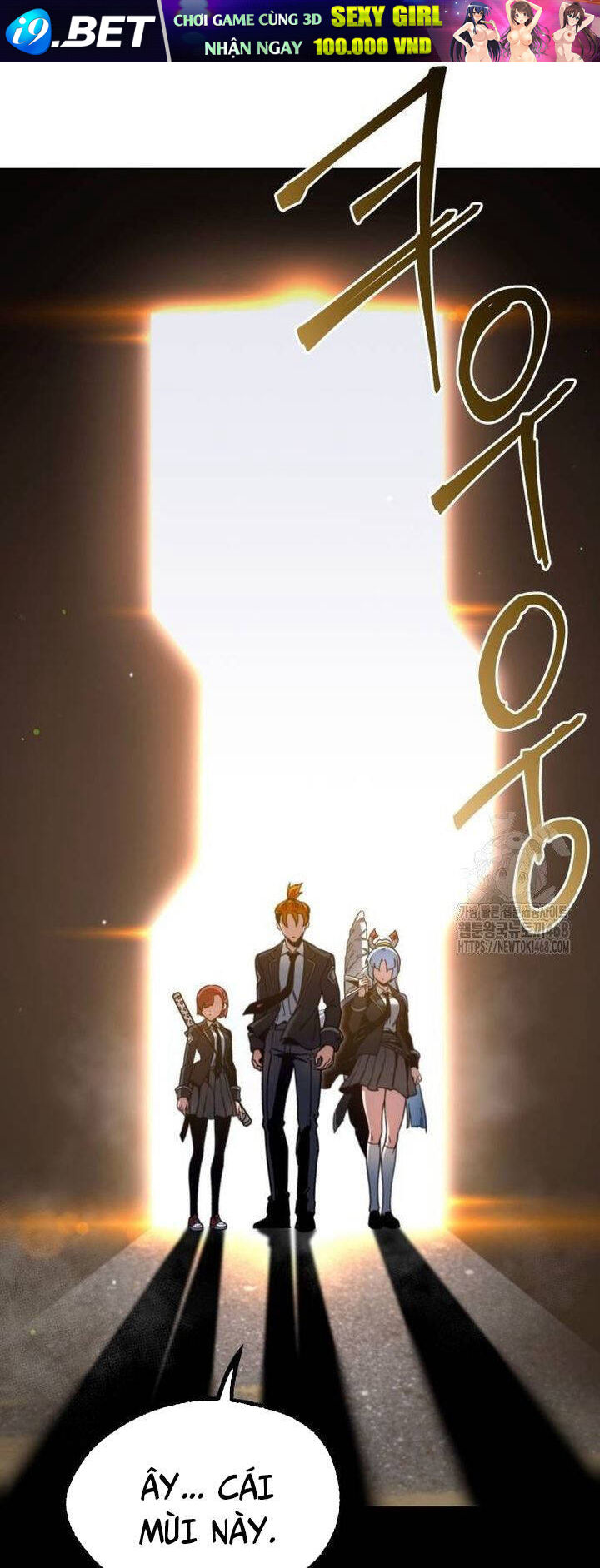 Thống Lĩnh Học Viện Chỉ Bằng Dao Sashimi - Chapter 29 - Page 17