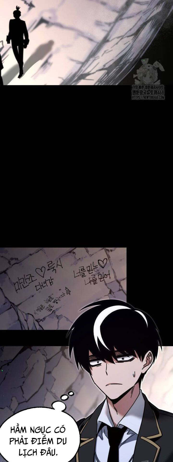 Thống Lĩnh Học Viện Chỉ Bằng Dao Sashimi - Chapter 29 - Page 19