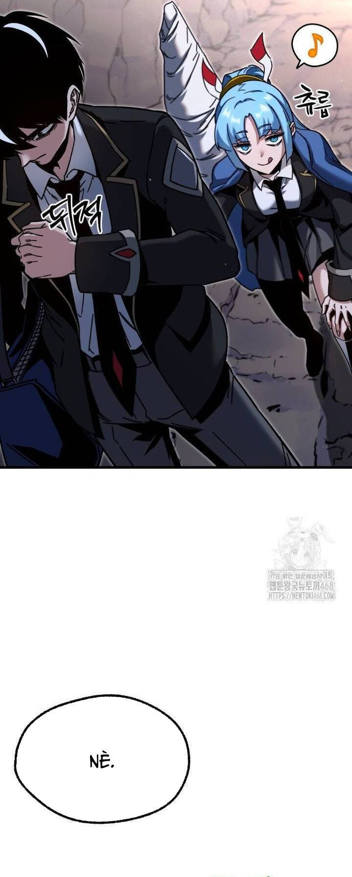 Thống Lĩnh Học Viện Chỉ Bằng Dao Sashimi - Chapter 29 - Page 21